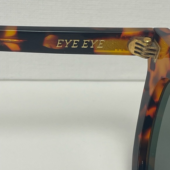 Gentle Monster Brown Sunglasses Timeless Design - Picture 2 of 6